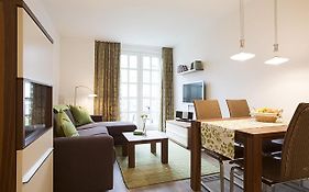 Residenz am Balmer See - FeWo 49